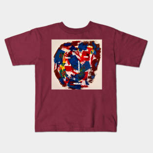 Harlequin Kids T-Shirt